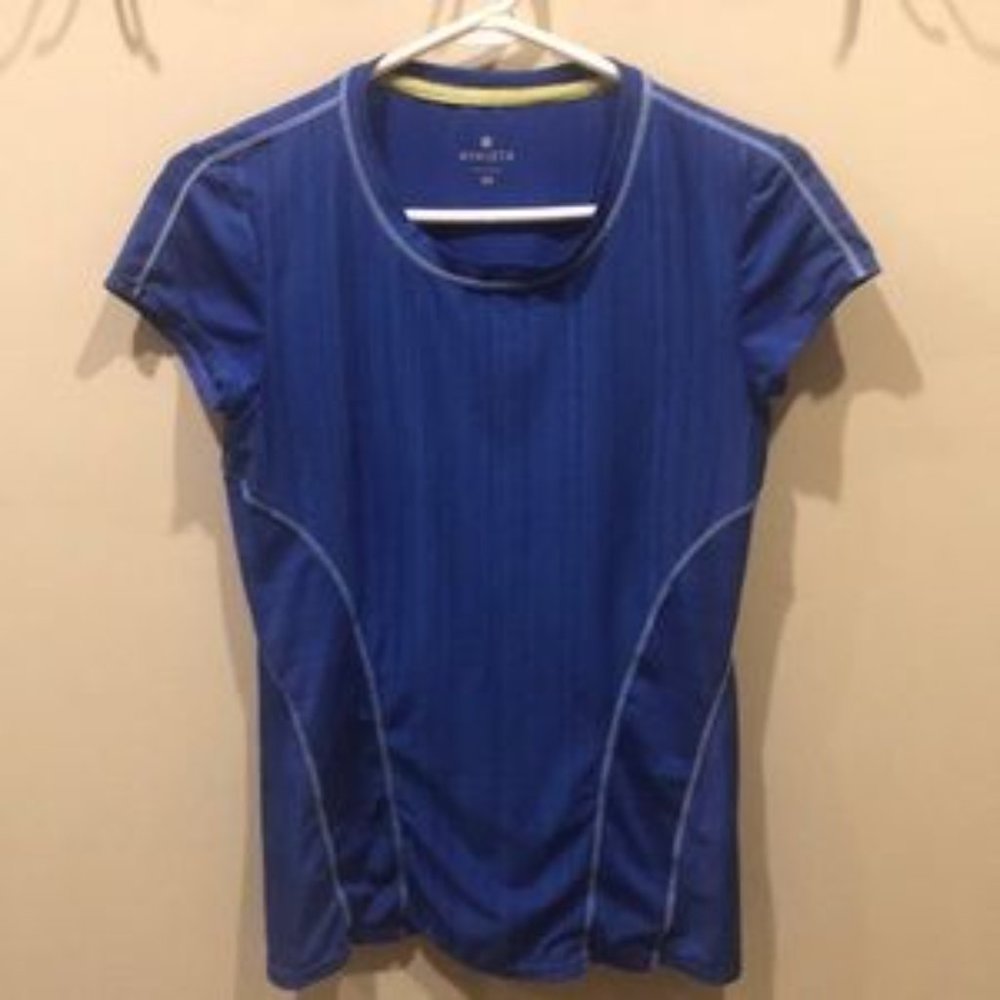 Athleta XS Workout Top